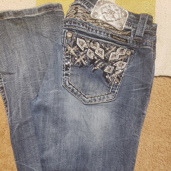 Miss Me Jeans - Picture 1 of 1